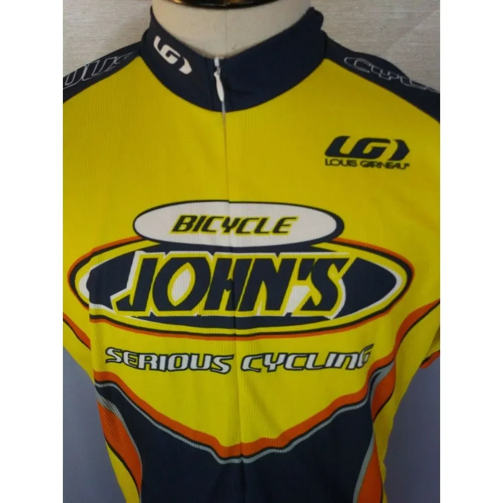 N/A louis garneau